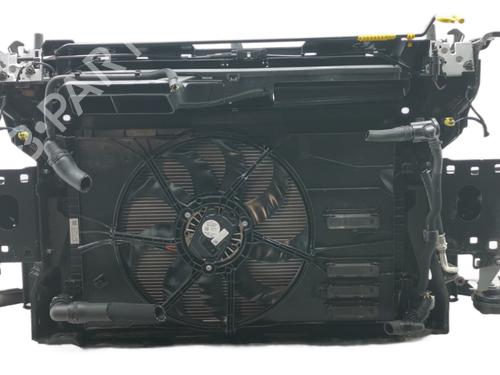 Compleet front CUPRA FORMENTOR (KM7, KMP) 1.4 e-Hybrid | BP34732600S1 - Image 14