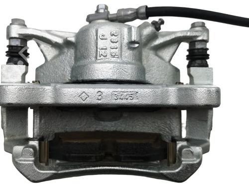 Right front brake caliper CUPRA LEON (KL1, KU1, KUG) 1.5 TSI | BP37871235M104 - Image 8