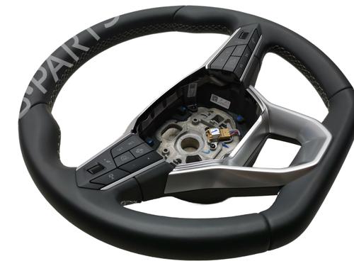 Steering wheel SEAT LEON Sportstourer (KL8, KLD) 1.5 TSI | BP35764543C49 - Image 3