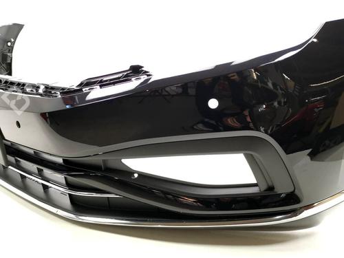 Front bumper VW PASSAT B8 (3G2, CB2) 2.0 TDI | BP35757835C7 - Image 11