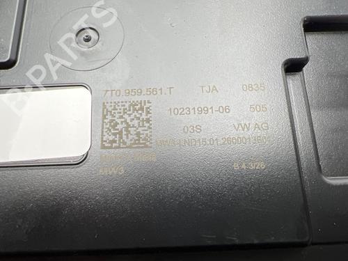 Kabinelys VW CADDY V MPV (SBB, SBJ) 1.5 TSi EVO | BP38982238I8 - Image 7