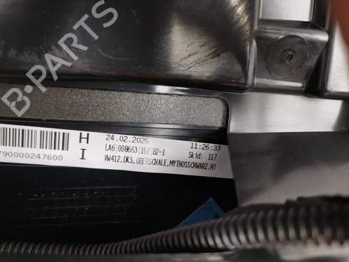 Spoiler bagklap VW ID.7 (ED2) PRO S | BP34727362C96 - Image 6