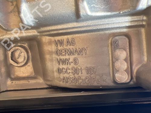 Gearbox VW MULTIVAN T7 (STM, STN) 2.0 TDI | BP39225075M3 - Image 12