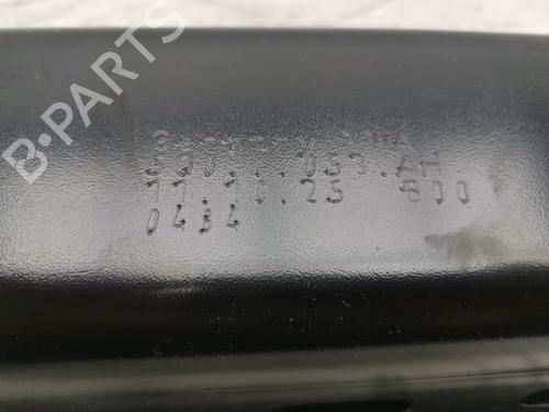Rear axle CUPRA LEON (KL1, KU1, KUG) 1.4 e-HYBRID | BP34731653M2 - Image 9