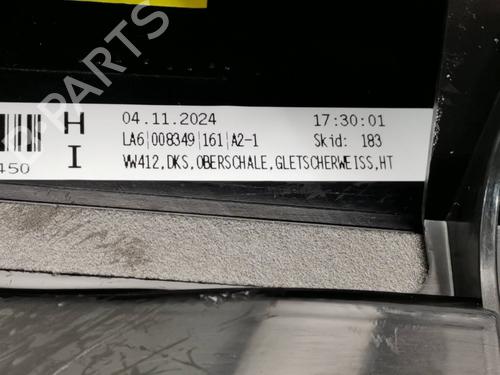 Spoiler bagklap VW ID.7 (ED2) PRO S | BP34726294C96 - Image 24