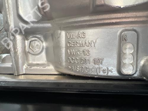 Gearbox VW MULTIVAN T7 (STM, STN) 2.0 TDI | BP38794423M3 - Image 13