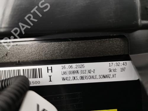 Spoiler bagklap VW ID.7 (ED2) GTX 4motion | BP34731537C96 - Image 13