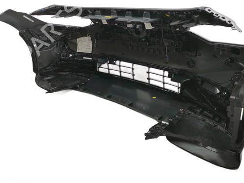 Front bumper VW ID.7 (ED2) PRO S | BP35763343C7  - Image 8