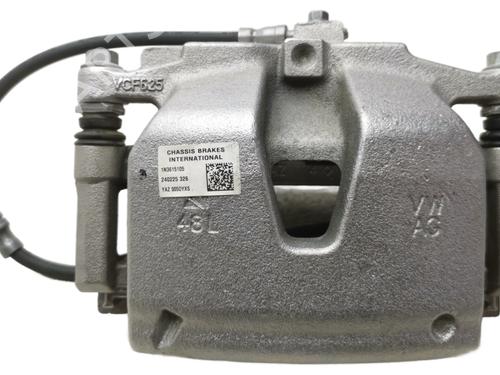 Left front brake caliper VW ID. Buzz Bus (EBB, EBJ) Electric (EBB) | BP35720255M105  - Image 6