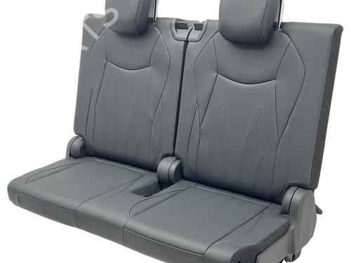 Asientos traseiros Asientos traseiros VW TAYRON (R41) 2.0 TDI (150 hp) 36153809 36153809