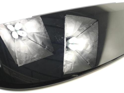 Used Rear spoiler Rear spoiler VW ARTEON (3H7, 3H8) 1.5 TSi (150 hp) 34726412 34726412
