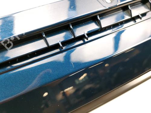 Front bumper VW PASSAT B8 (3G2, CB2) 2.0 TDI | BP35758470C7 - Image 16