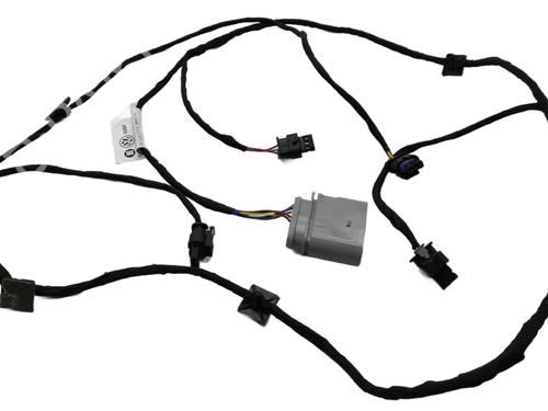 Wiring harness VW GOLF VIII Variant (CG5, DB5) 2.0 TSI 4motion | BP34731837E16 - Image 4