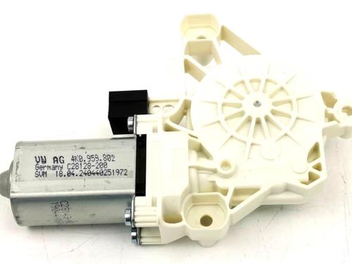 Used Left front window motor Left front window motor VW TIGUAN (5N_) 2.0 TDI 4motion (136 hp) 35760013 35760013