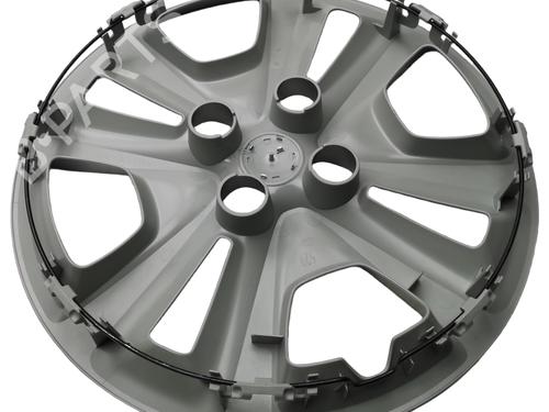 Hulkapsel OPEL CORSA E (X15) 1.2 (08, 68) | BP38164438C160 - Image 4