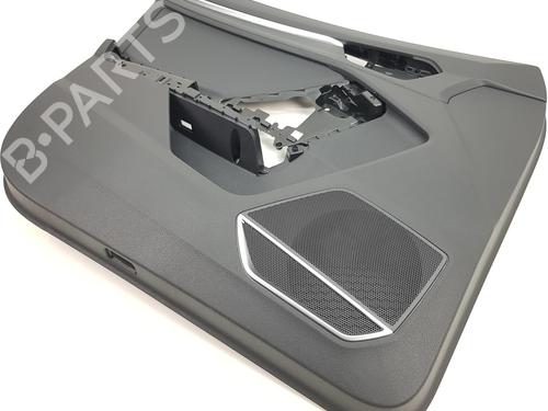 Front left panel AUDI Q3 (8UB, 8UG) 2.0 TFSI quattro | BP34730987C58 - Image 9