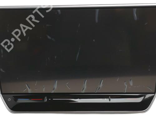 Display VW ID. Buzz Bus (EBB, EBJ) Electric (EBB) | BP34724852C48 - Image 9