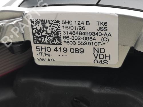 Rat VW TAYRON (R41) 2.0 TSI 4motion | BP37658843C49 - Image 12