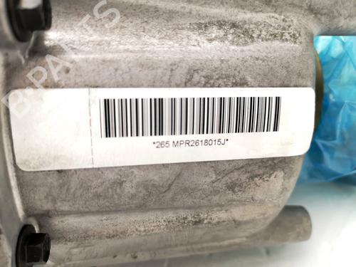 Transfer box VW AMAROK (2HA, 2HB, S1B, S6B, S7A, S7B, AGD) 3.0 TDI 4motion | BP34728290M36  - Image 15