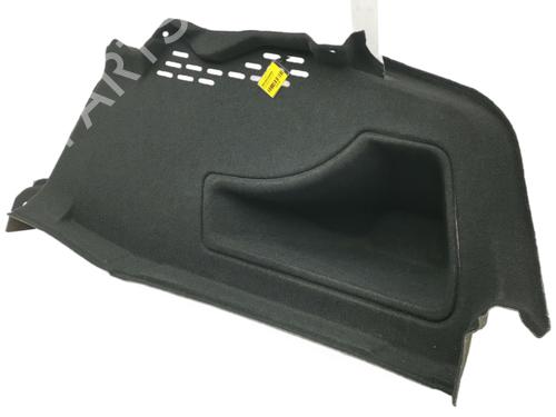 Boot lining AUDI A4 B8 (8K2) 1.8 TFSI quattro | BP34728887I3 - Image 8