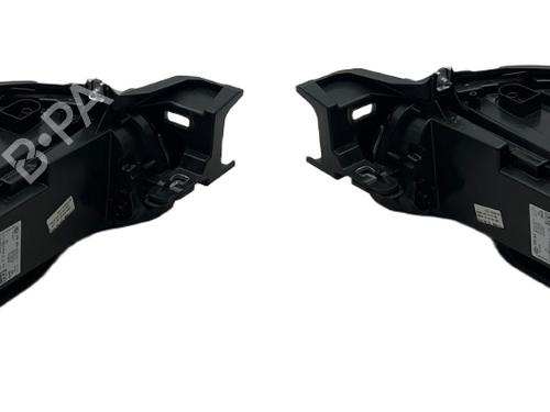 Komplette front CUPRA FORMENTOR (KM7, KMP) 2.0 TSI 4Drive | BP36551022S1  - Image 12