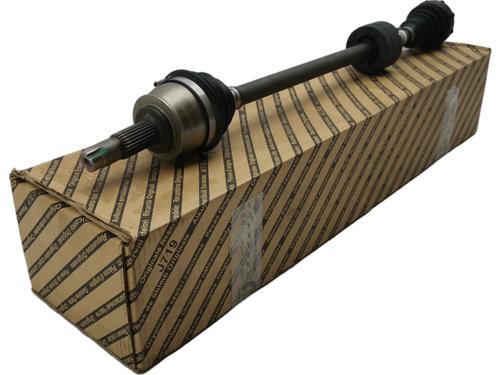 Used Right front driveshaft Right front driveshaft FIAT 500 (312_) 1.4 (312AXC1B, 312CXC1B) (100 hp) 35761629 35761629