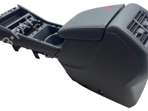 Midtkonsoll Midtkonsoll VW TAYRON (R41) 2.0 TSI 4motion (204 hp) 37257387 37257387