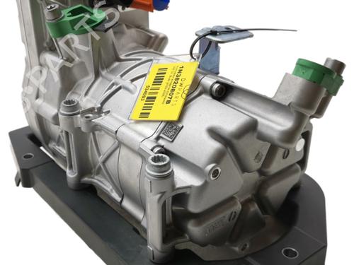 AC compressor VW ID. Buzz Bus (EBB, EBJ) Electric (EBB) | BP35762718M34 - Image 5