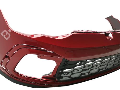 Front bumper VW GOLF VIII Variant (CG5, DB5) 2.0 TSI 4motion | BP35758886C7 - Image 3
