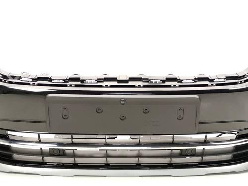 Used Front bumper Front bumper 35758345 35758345