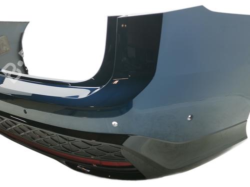 Used Rear bumper Rear bumper 35762768 35762768
