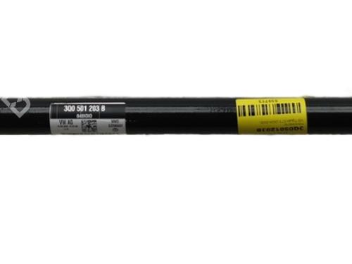Left rear driveshaft VW TIGUAN (CT1) 2.0 TSI 4motion | BP35764703M40 - Image 2