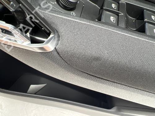Front right panel VW TOURAN (5T1) 2.0 TDI | BP36593672C59 - Image 4