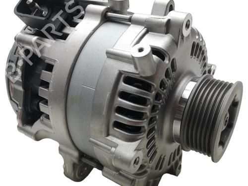 Alternator VW TAYRON (R41) 2.0 TDI | BP39162627M7 - Image 2