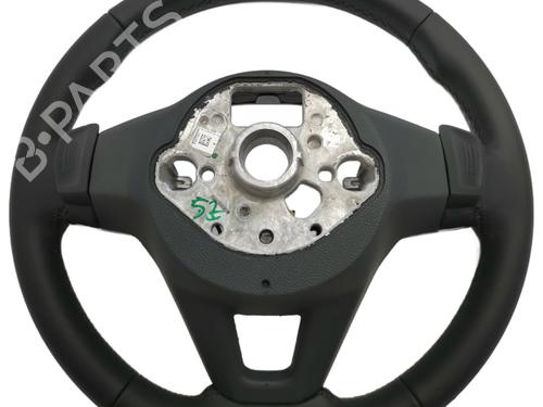 Steering wheel VW MULTIVAN T7 (STM, STN) 1.4 eHybrid | BP35761371C49  - Image 5