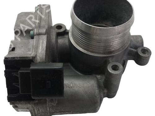 Used Throttle body Throttle body VW BEETLE (5C1, 5C2) 2.0 TSI (211 hp) 36764171 36764171