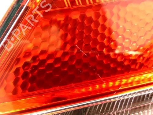 Right taillight VW BEETLE (5C1, 5C2) 2.0 TSI | BP34730894C35 - Image 4