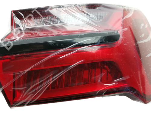 Used Right taillight Right taillight AUDI A6 C8 (4A2) 45 TFSI quattro (252 hp) 34724900 34724900