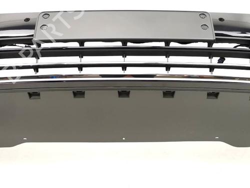 Front bumper VW PASSAT B8 (3G2, CB2) 2.0 TDI | BP35757839C7 - Image 6