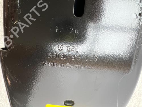 Køfangervange VW GOLF VIII (CD1, DA1) 2.0 TSI 4motion | BP38613841C73 - Image 6