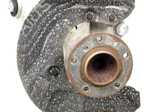 Left front steering knuckle BMW X1 (E84) sDrive 18 d | BP34728657M25  - Image 6