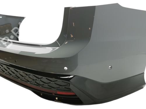 Rear bumper VW ID.7 (ED2) PRO S | BP35763337C8 - Image 3
