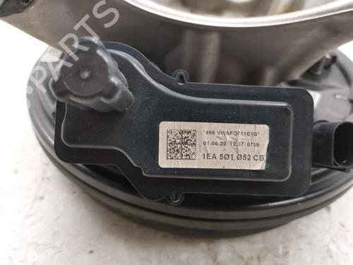 Right rear steering knuckle VW ID.7 (ED2) PRO S | BP34728484M28 - Image 4