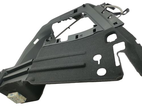 Boot lining VW TIGUAN (CT1) 2.0 TSI 4motion | BP37229245I3 - Image 2