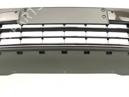 Front bumper VW PASSAT B8 (3G2, CB2) 2.0 TDI | BP35760462C7  - Image 5