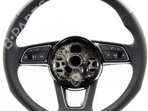 Used Steering wheel Steering wheel AUDI A3 Sportback (8YA, 8YF) 30 g-tron (131 hp) 35759448 35759448