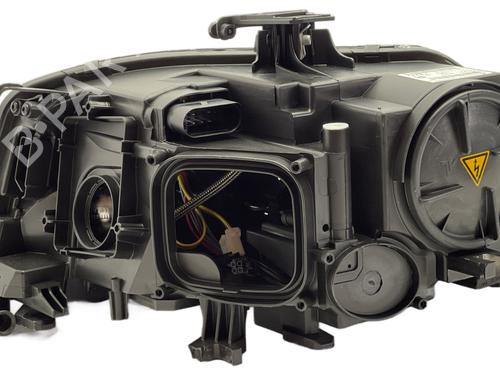 Right headlight AUDI A4 B8 (8K2) 2.7 TDI | BP34729173C29 - Image 7