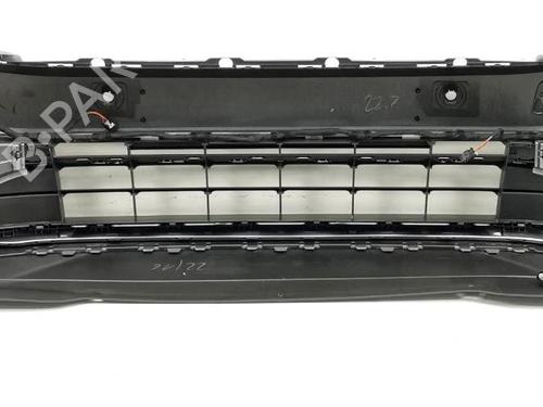 Front bumper VW PASSAT B8 (3G2, CB2) 2.0 TDI | BP35758472C7 - Image 2
