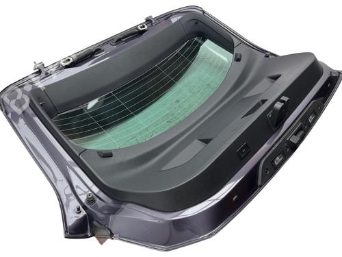Tailgate CUPRA FORMENTOR (KM7, KMP) 2.0 TSI 4Drive | BP37871266C6  - Image 8