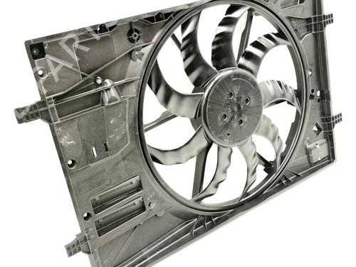 Used Radiator fan Radiator fan VW ARTEON (3H7, 3H8) 1.5 TSi (150 hp) 35760088 35760088
